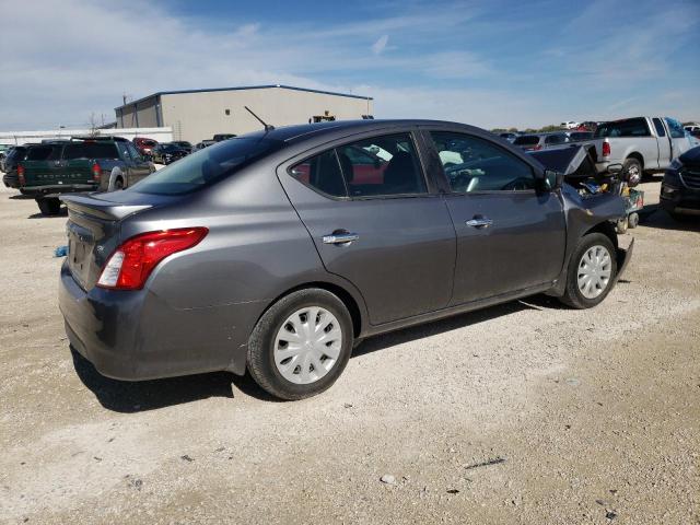 Photo 3 from auction – 2019 NISSAN VERSA S with VIN 3N1CN7AP1KL830272