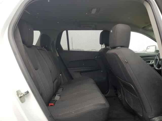 Photo 11 from auction – 2012 GMC TERRAIN SL with VIN 2GKALMEK8C6122585