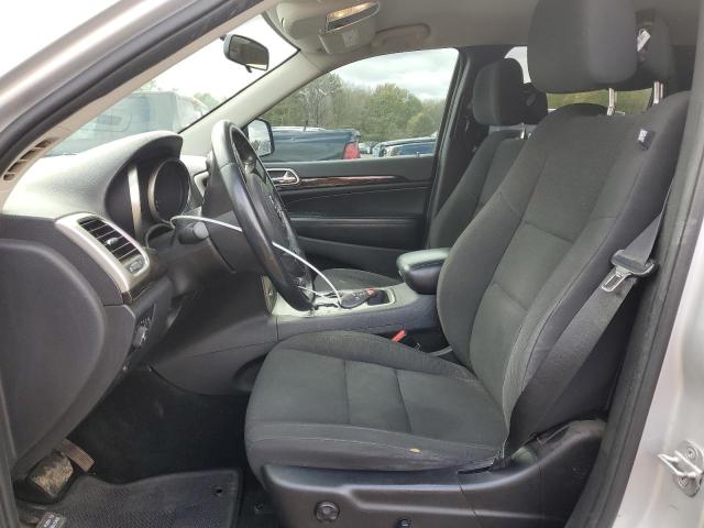 Photo 7 from auction – 2012 JEEP GRAND CHER with VIN 1C4RJEAG8CC360391