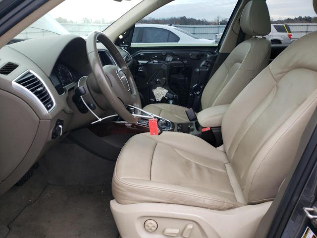 Photo 7 from auction – 2012 AUDI Q5 PREMIUM with VIN WA1LFAFP1CA096817