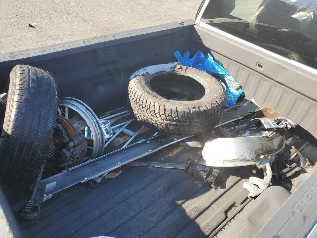 Photo 12 from auction – 2014 CHEVROLET SILVERADO with VIN 3GCUKREC0EG181526