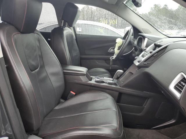Photo 5 from auction – 2010 CHEVROLET EQUINOX LT with VIN 2CNFLFEY9A6294313