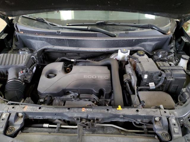 Photo 12 from auction – 2018 CHEVROLET EQUINOX LT with VIN 2GNAXSEV3J6192370