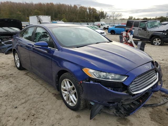 Photo 4 from auction – 2013 FORD FUSION SE with VIN 3FA6P0HR0DR185509