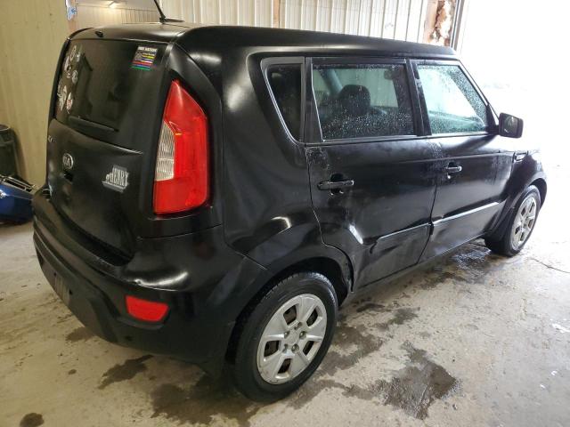 Photo 3 from auction – 2013 KIA SOUL with VIN KNDJT2A58D7630198