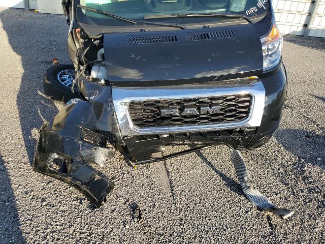 Photo 5 from auction – 2021 RAM PROMASTER with VIN 3C6LRVAGXME543145
