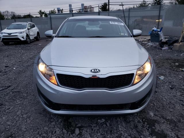 Photo 5 from auction – 2013 KIA OPTIMA LX with VIN KNAGM4A72D5385556