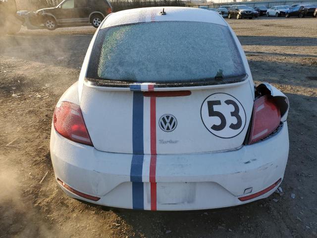 Photo 6 from auction – 2019 VOLKSWAGEN BEETLE S with VIN 3VWFD7AT3KM718591