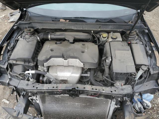Photo 11 from auction – 2014 CHEVROLET MALIBU 1LT with VIN 1G11C5SL0EF147075