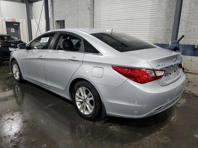 Photo 2 from auction – 2011 HYUNDAI SONATA GLS with VIN 5NPEB4AC3BH170228