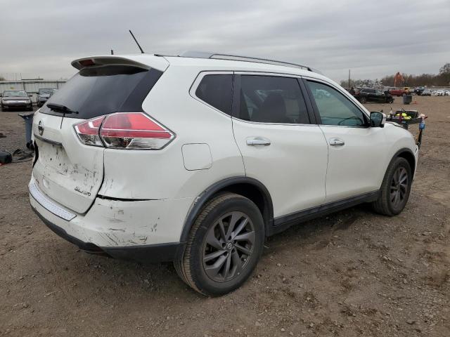 Photo 3 from auction – 2016 NISSAN ROGUE S with VIN 5N1AT2MV2GC827323