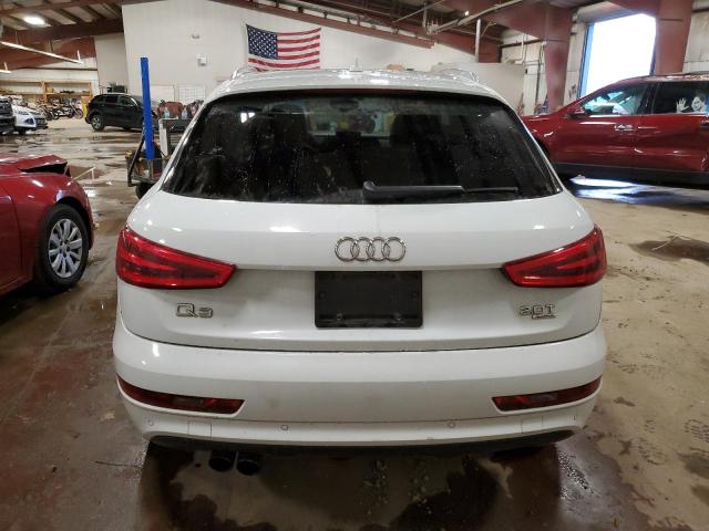 Photo 6 from auction – 2015 AUDI Q3 PRESTIG with VIN WA1GFCFS9FR003646