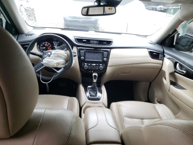 Photo 8 from auction – 2017 NISSAN ROGUE S with VIN 5N1AT2MT2HC788197