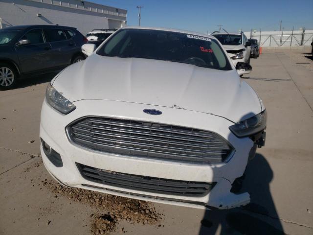Photo 5 from auction – 2013 FORD FUSION SE with VIN 3FA6P0HR4DR132649