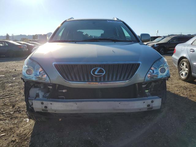 Photo 5 from auction – 2006 LEXUS RX 330 with VIN JTJGA31U560061185