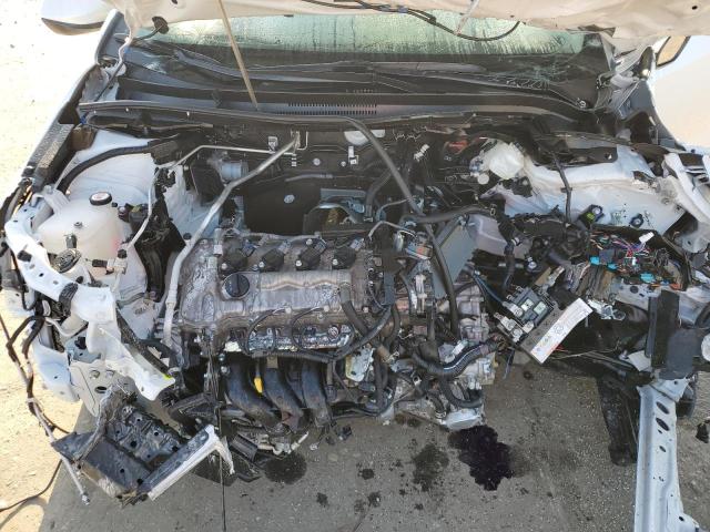 Photo 11 from auction – 2022 TOYOTA COROLLA LE with VIN JTDEPMAE5N3012279