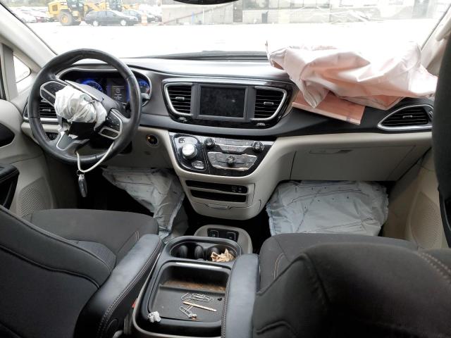 Photo 8 from auction – 2020 CHRYSLER PACIFICA T with VIN 2C4RC1FG7LR142347