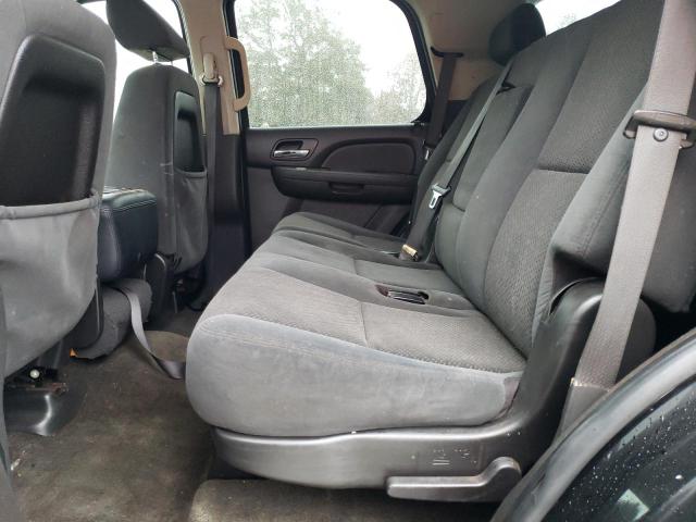 Photo 10 from auction – 2007 CHEVROLET TAHOE C150 with VIN 1GNFC13C17J333199