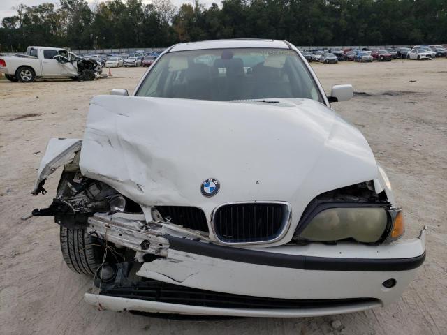 Photo 5 from auction – 2004 BMW 325 I with VIN WBAEV33434KR35043