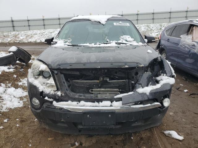 Photo 5 from auction – 2012 GMC ACADIA SLT with VIN 1GKKVRED9CJ229855