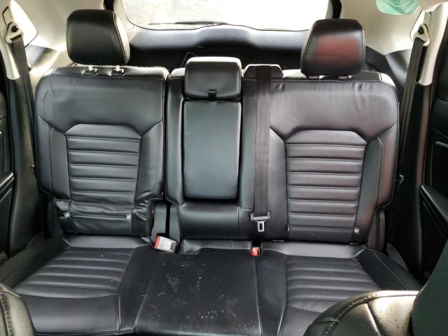 Photo 10 from auction – 2016 FORD EDGE SEL with VIN 2FMPK4J84GBB44711
