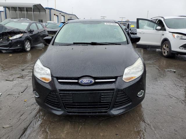 Photo 5 from auction – 2012 FORD FOCUS SE with VIN 1FAHP3F24CL392420