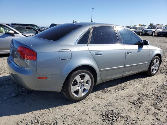 Photo 3 from auction – 2006 AUDI A4 2.0T with VIN WAUAF78E56A286262