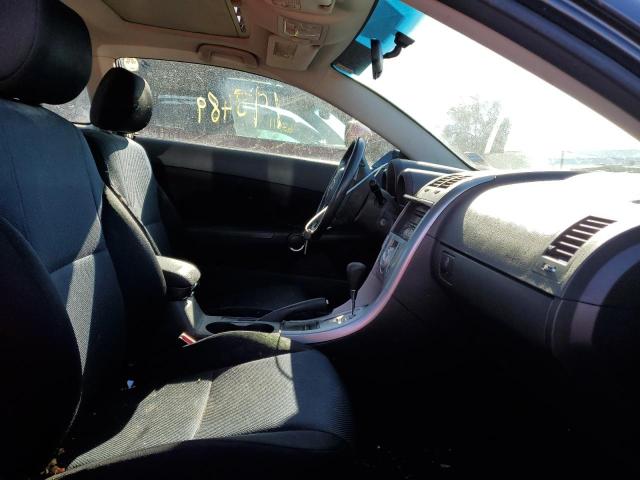 Photo 5 from auction – 2006 TOYOTA SCION TC with VIN JTKDE177860072271