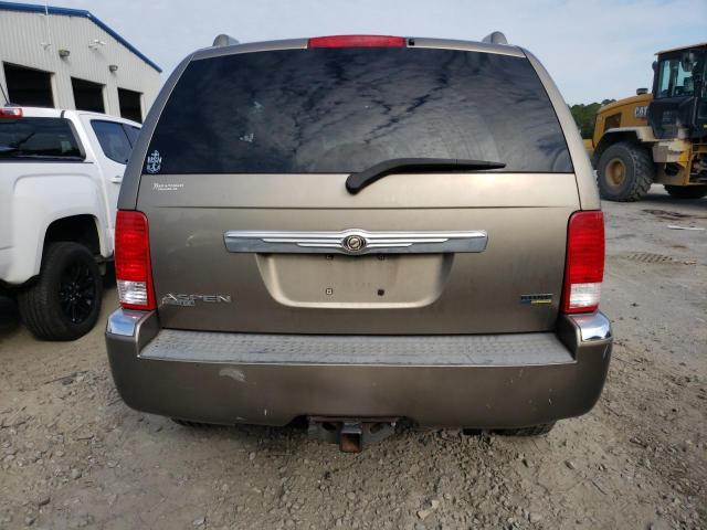 Photo 6 from auction – 2007 CHRYSLER ASPEN LIMI with VIN 1A8HX58P07F510426