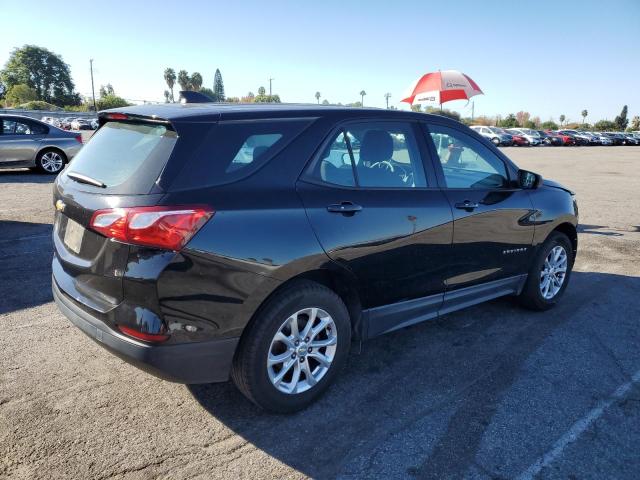Photo 3 from auction – 2019 CHEVROLET EQUINOX LS with VIN 2GNAXHEV2K6301129