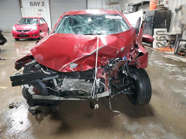 Photo 5 from auction – 2018 NISSAN VERSA NOTE with VIN 3N1CE2CP9JL352665