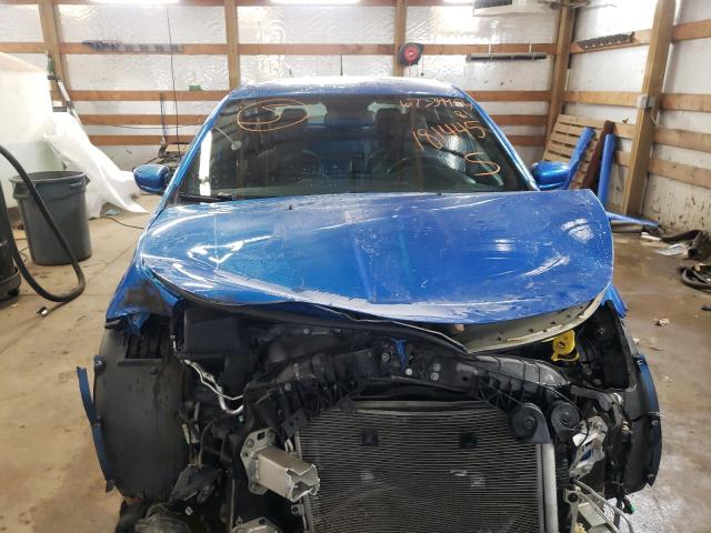 Photo 5 from auction – 2015 DODGE DART SXT with VIN 1C3CDFBB7FD181445
