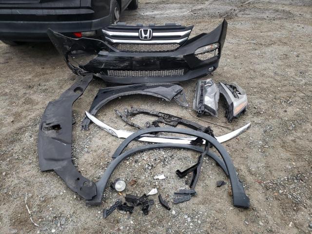 Photo 13 from auction – 2016 HONDA PILOT EX with VIN 5FNYF6H31GB090502