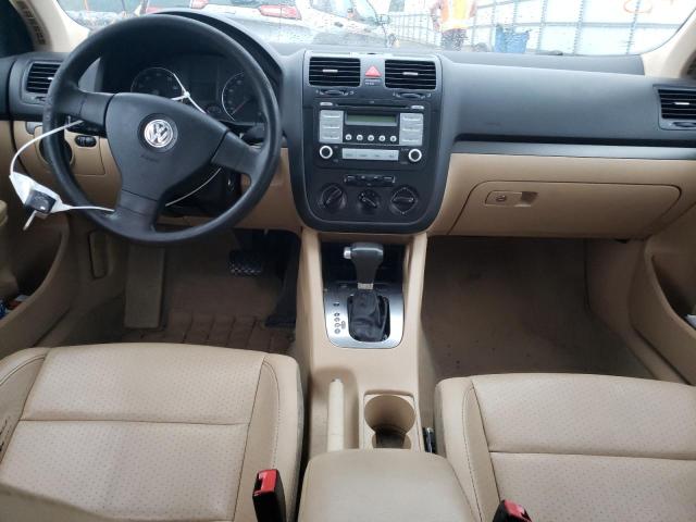 Zdjęcie 8 z aukcji – 2007 VOLKSWAGEN JETTA WOLF z VIN 3VWEF71K17M201097
