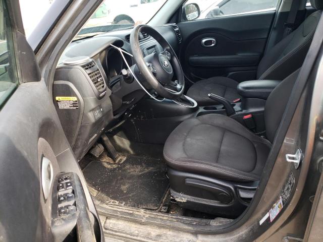 Photo 7 from auction – 2016 KIA SOUL with VIN KNDJN2A25G7272787