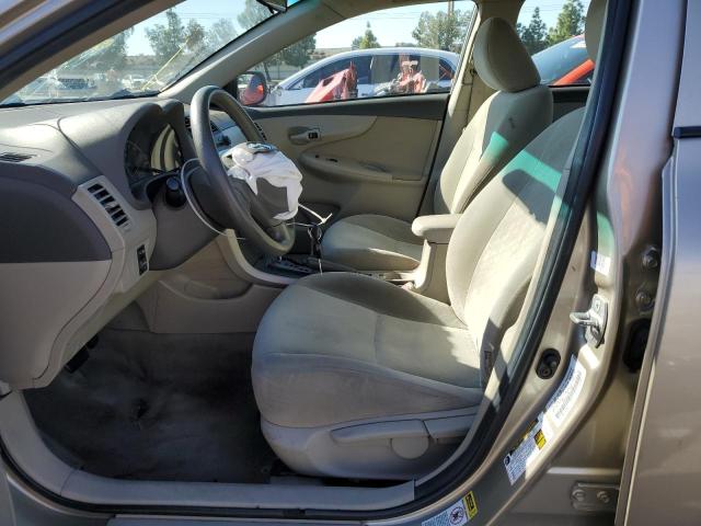 Photo 7 from auction – 2009 TOYOTA COROLLA BA with VIN 1NXBU40E59Z120863
