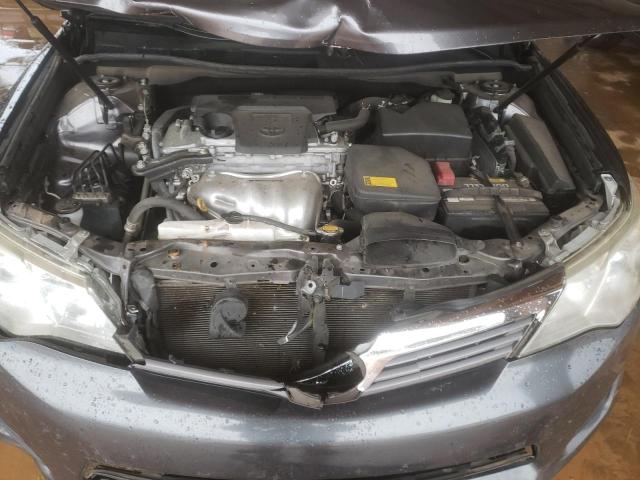 Photo 11 from auction – 2014 TOYOTA CAMRY L with VIN 4T1BF1FK9EU865082
