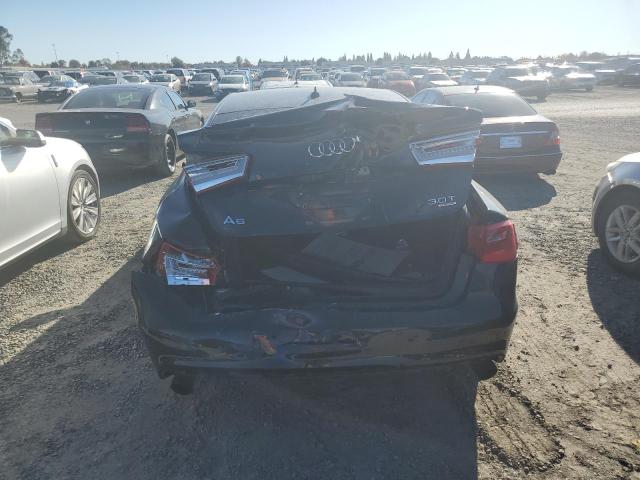 Photo 6 from auction – 2012 AUDI A6 PRESTIG with VIN WAUHGAFC7CN133252