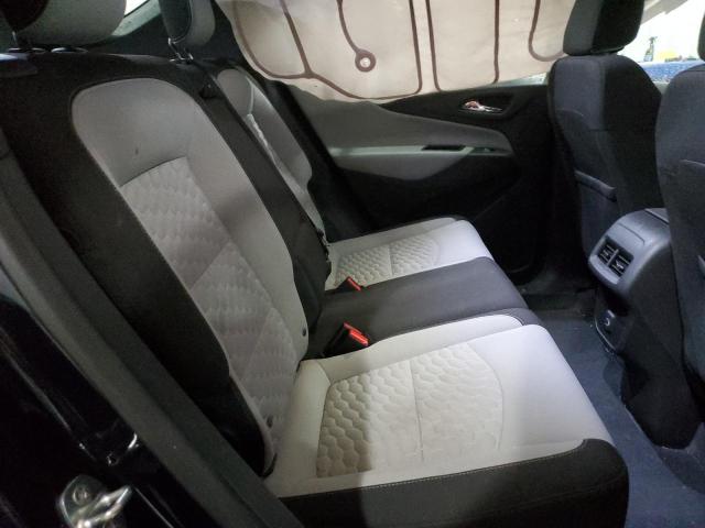 Photo 11 from auction – 2020 CHEVROLET EQUINOX LS with VIN 3GNAXHEV3LS709495
