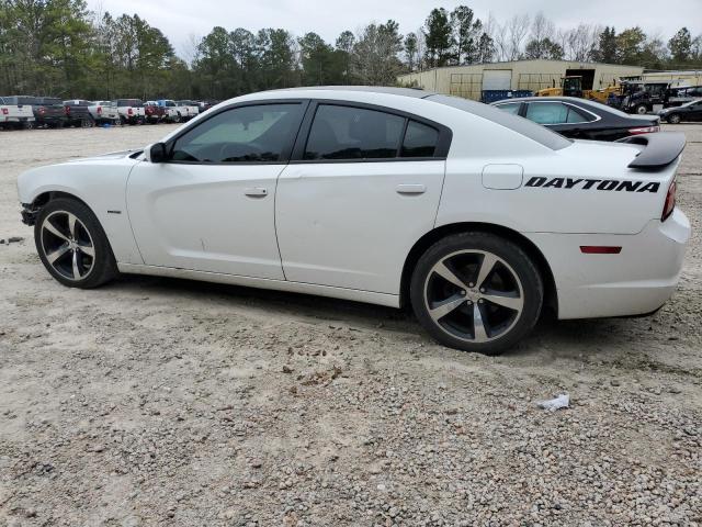 Photo 2 from auction – 2013 DODGE CHARGER R/ with VIN 2C3CDXCT3DH730829