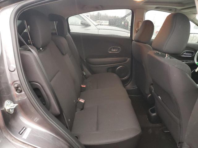Photo 10 from auction – 2018 HONDA HR-V EX with VIN 3CZRU6H50JM718669