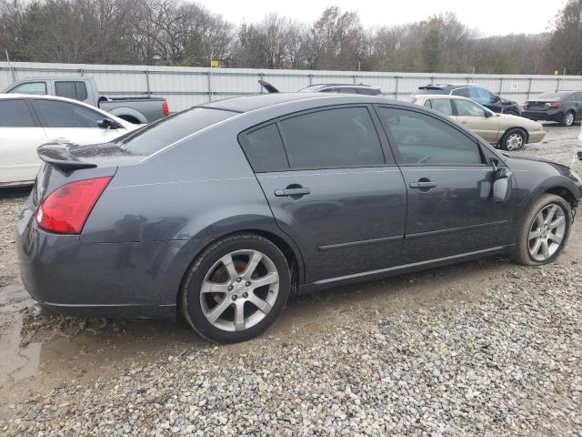 Photo 3 from auction – 2007 NISSAN MAXIMA SE with VIN 1N4BA41EX7C854368