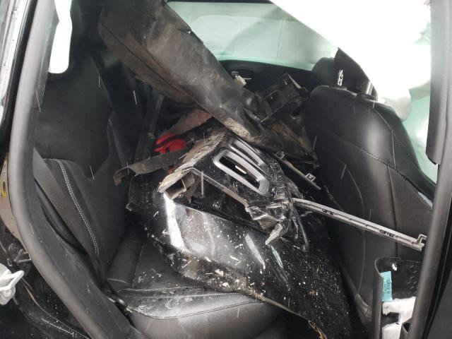 Photo 10 from auction – 2021 JEEP COMPASS 80 with VIN 3C4NJDEB4MT591317