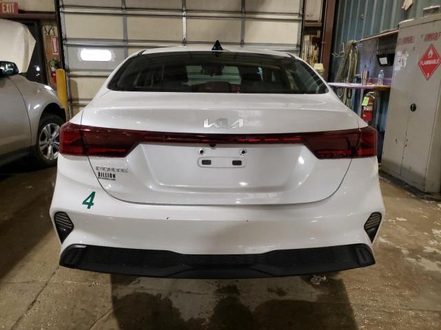 Photo 6 from auction – 2022 KIA FORTE FE with VIN 3KPF24AD8NE475536