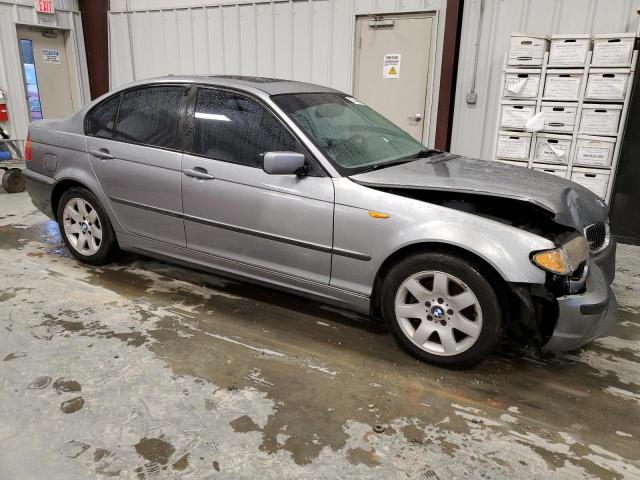 Photo 4 from auction – 2004 BMW 325 I with VIN WBAEV33494KR35645