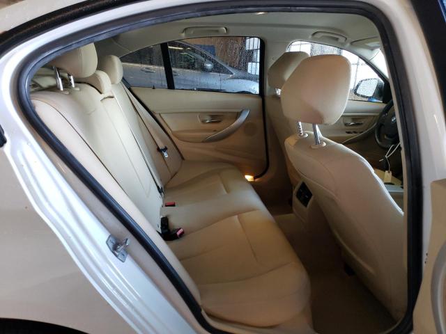 Foto 10 de la subasta – 2015 BMW 320 I con VIN WBA3B1C57FK139623