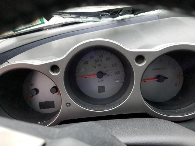 Photo 9 from auction – 2004 NISSAN MAXIMA SE with VIN 1N4BA41E64C838583