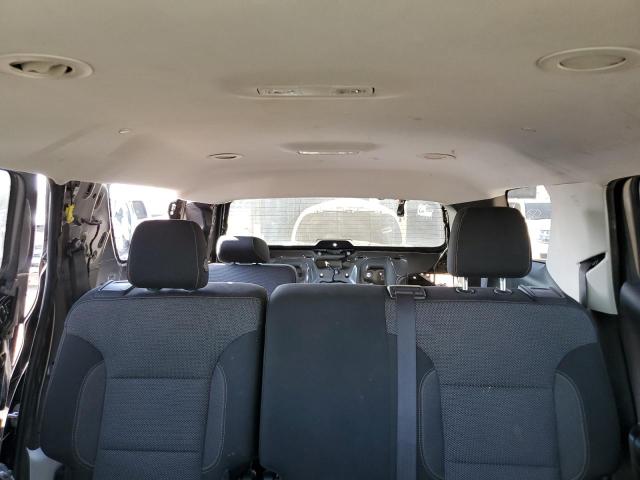 Photo 10 from auction – 2018 CHEVROLET TRAVERSE L with VIN 1GNERFKWXJJ220510