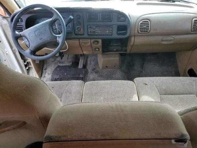 Photo 8 from auction – 2000 DODGE RAM 2500 with VIN 1B7KC2363YJ117847