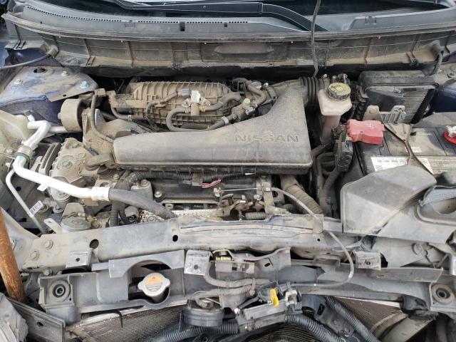 Photo 12 from auction – 2018 NISSAN ROGUE S with VIN KNMAT2MT3JP548918